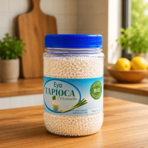 EyoTapioca Citronnelle