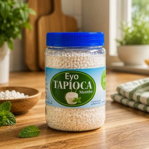 EyoTapioca menthe