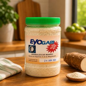 Eyogari Naturel